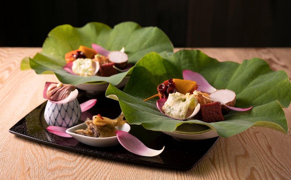 大切なお客様との会食 接待にぴったりの和食店6選 Kiwamino 大切なお客様との会食 接待にぴったりの和食店6選 Kiwamino