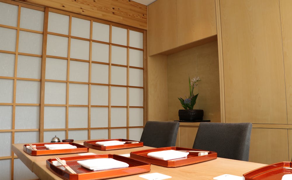 いち太 の個室を取材 会食におすすめな南青山の日本料理店 Kiwamino いち太 の個室を取材 会食におすすめな南青山の日本料理店 Kiwamino