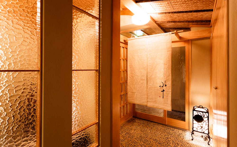 銀座 小十 奥田透氏に聞く 和食の未来を 世界への挑戦で変える Kiwamino