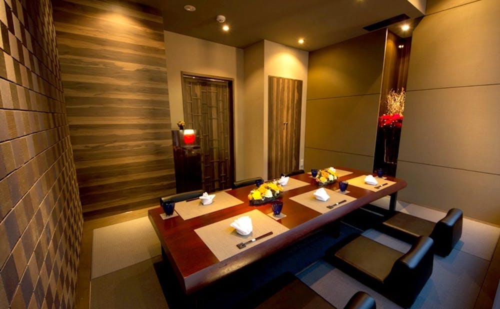 恵比寿エリアで接待 会食にオススメのレストラン 5選 Kiwamino