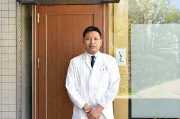 「いち太」佐藤太一氏に聞く、目指す日本料理とその原点