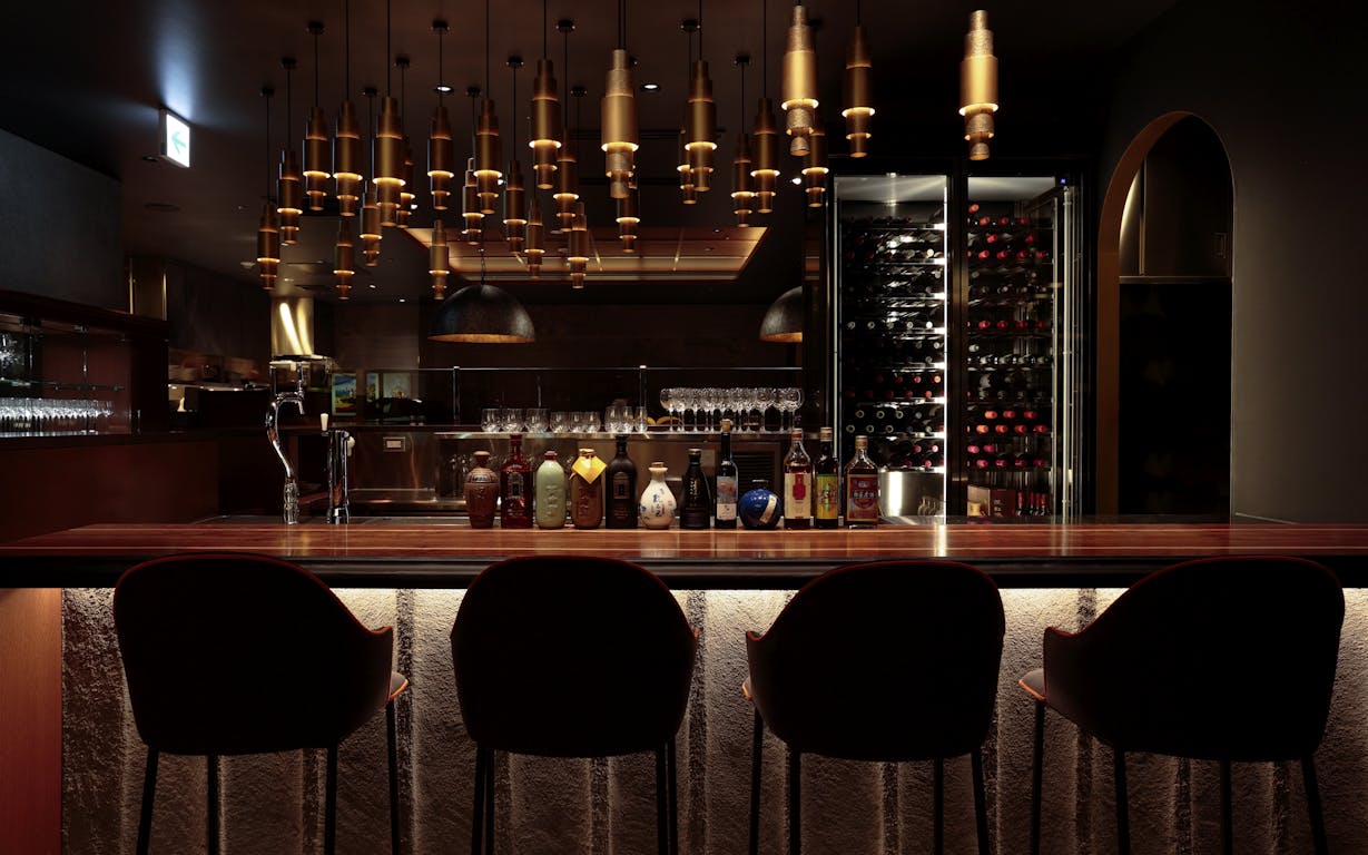 「TexturA」のカウンター