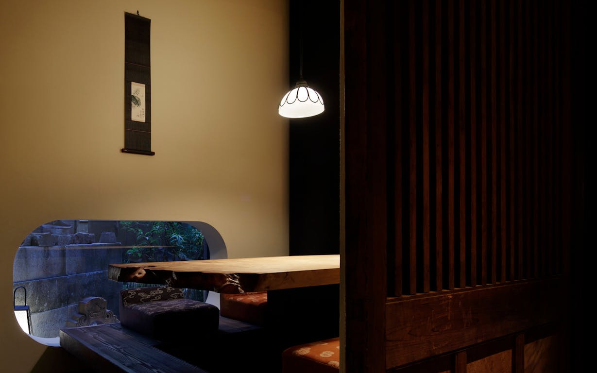 青山エリアで会食 接待におすすめのレストラン 4選 Kiwamino 青山エリアで会食 接待におすすめのレストラン 4選 Kiwamino