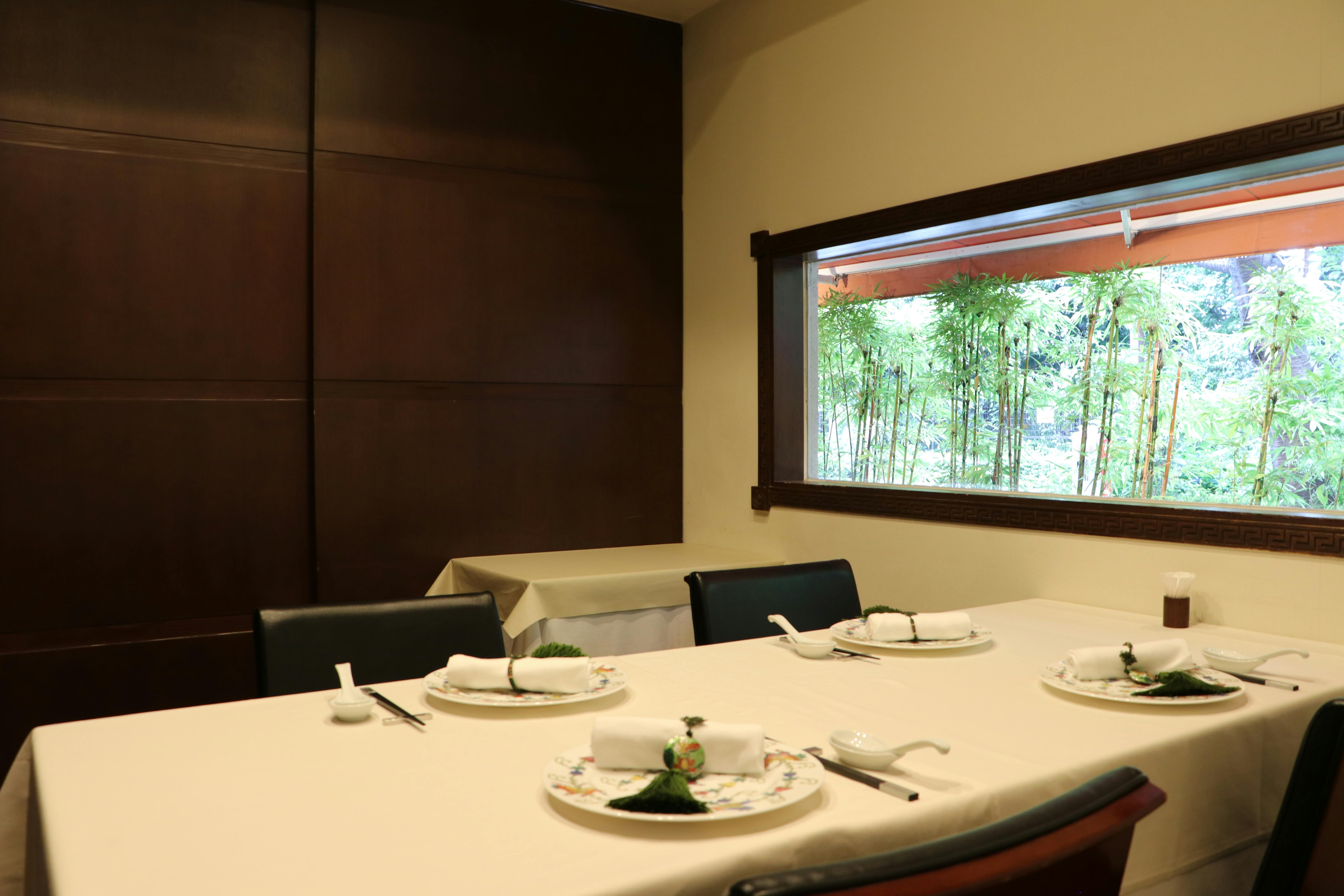 名店の個室を紹介 プライベート空間で美食を楽しむ中国料理店特集 東京編 Kiwamino