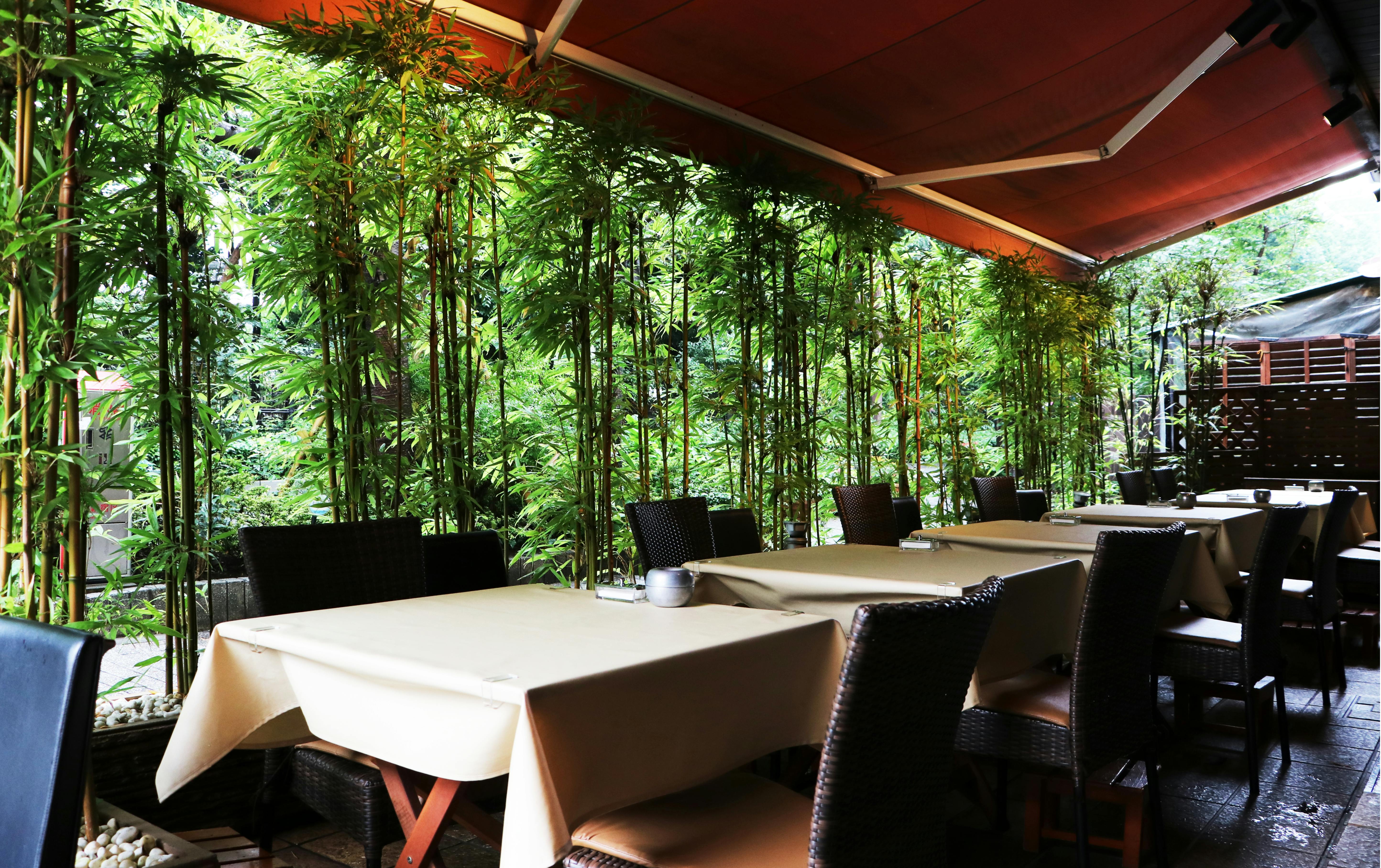 名店の個室を紹介 プライベート空間で美食を楽しむ中国料理店特集 東京編 Kiwamino