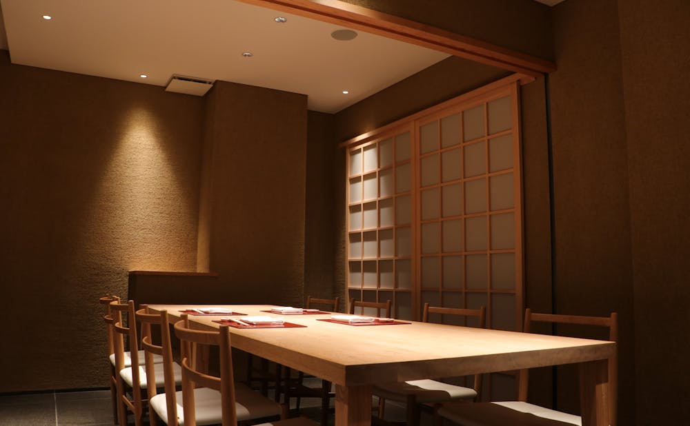 常 の個室を取材 完全予約制で 肉割烹 を楽しむ西麻布の隠れ家レストラン Kiwamino 常 の個室を取材 完全予約制で 肉割烹 を楽しむ西麻布の隠れ家レストラン Kiwamino