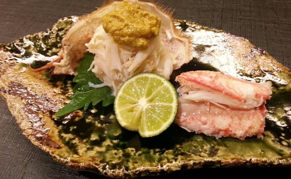 麻布エリアで会食 接待にオススメのレストラン4選 Kiwamino 麻布エリアで会食 接待にオススメのレストラン4選 Kiwamino