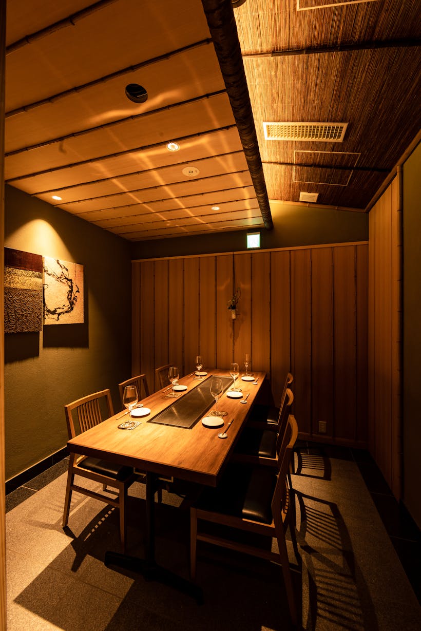 恵比寿エリアで接待 会食にオススメのレストラン 5選 Kiwamino 恵比寿エリアで接待 会食にオススメのレストラン 5選 Kiwamino