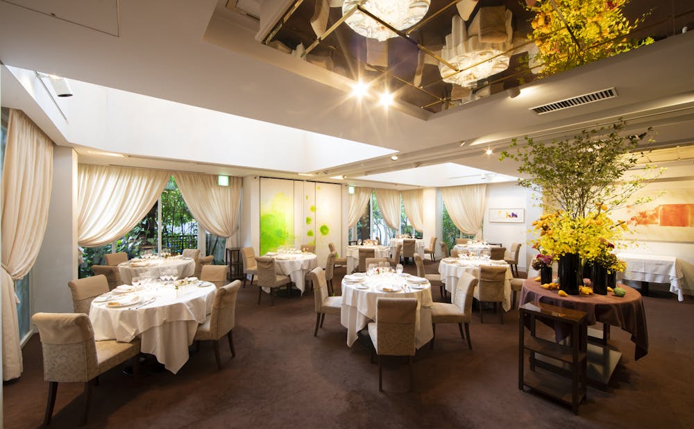 オテル ドゥ ミクニ 三國清三氏に聞く 日本の食の未来とは Kiwamino オテル ドゥ ミクニ 三國清三氏に聞く 日本の食の未来とは Kiwamino