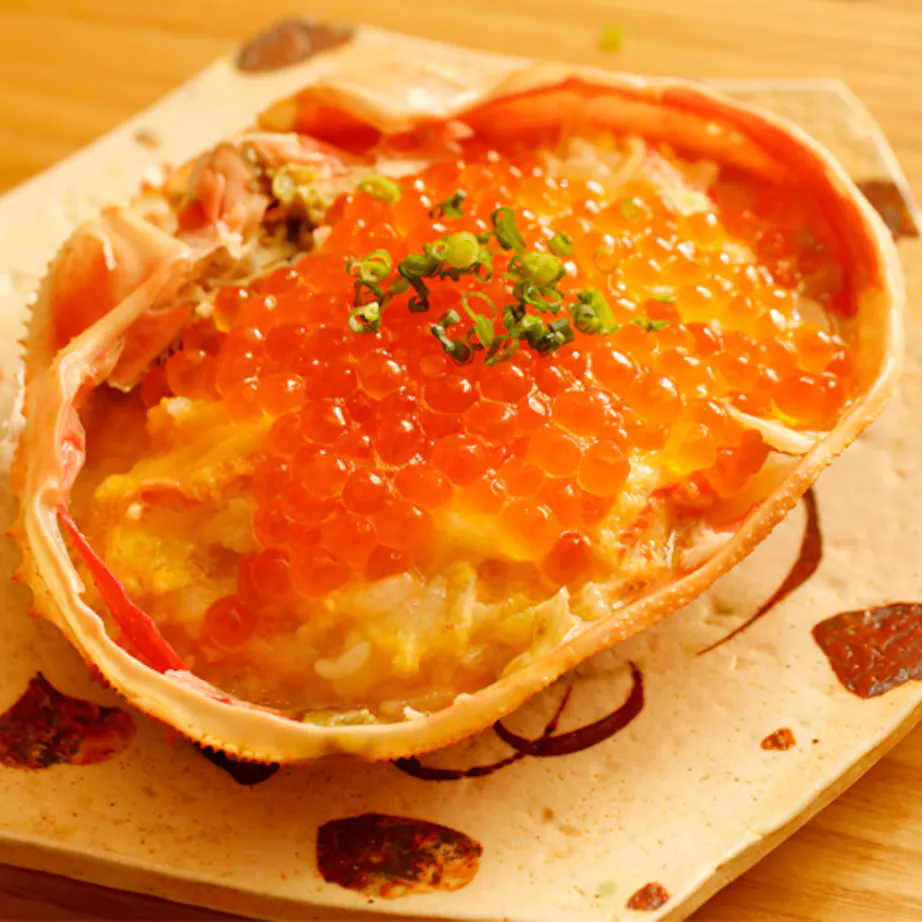 銀座 きた福 特集 ゲストの目の前で捌く珠玉のカニ料理を満喫 Kiwamino 銀座 きた福 特集 ゲストの目の前で捌く珠玉のカニ料理を満喫 Kiwamino