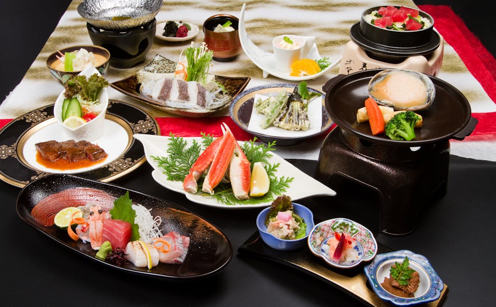 今さら聞けない和食のマナー 会席料理では 献立の名称と順序さえ知っていれば怖くない Kiwamino 今さら聞けない和食のマナー 会席料理では 献立の名称と順序さえ知っていれば怖くない Kiwamino