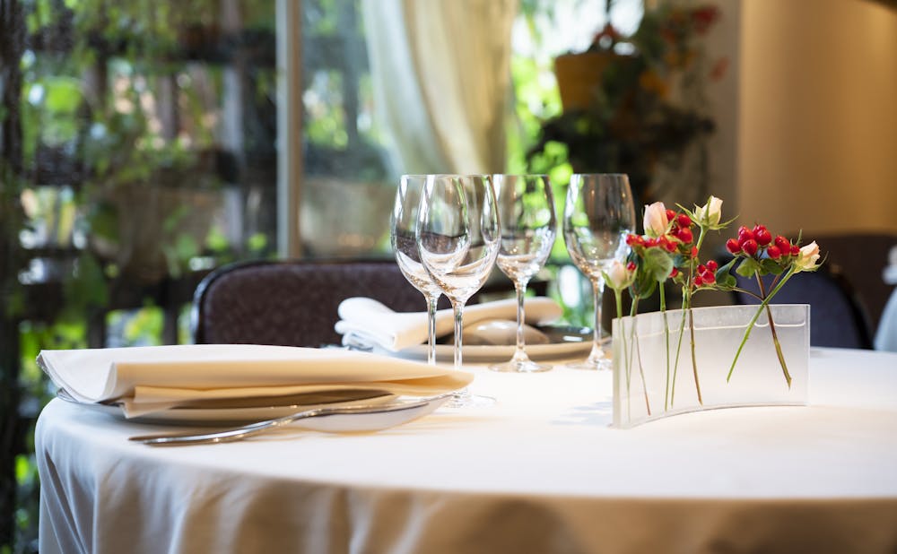 オテル ドゥ ミクニ 三國清三氏に聞く 日本の食の未来とは Kiwamino