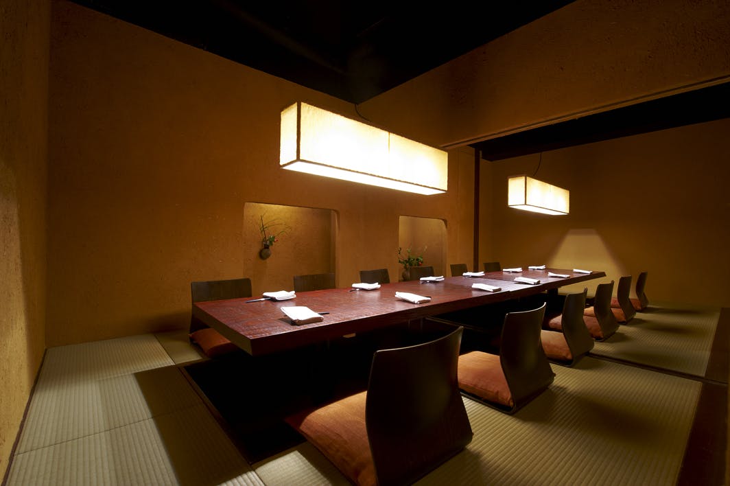 会食 接待におすすめ 赤坂の和食 日本料理店 7選 Kiwamino