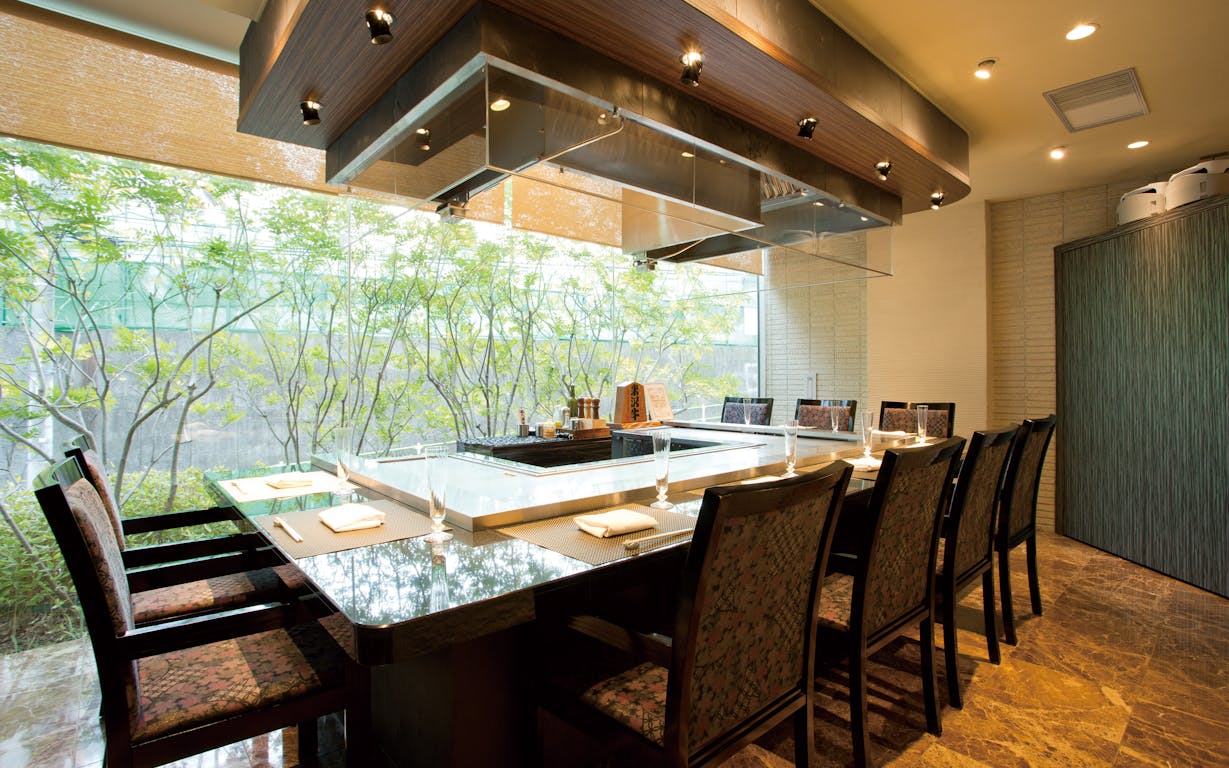 会食 接待におすすめ 六本木 麻布の個室で鉄板焼きが食べられるお店 8選 Kiwamino 会食 接待におすすめ 六本木 麻布の個室で鉄板焼きが食べられるお店 8選 Kiwamino