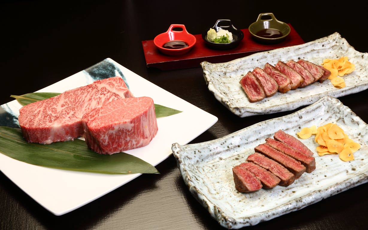 会食 接待におすすめ 六本木 麻布の個室で鉄板焼きが食べられるお店 8選 Kiwamino 会食 接待におすすめ 六本木 麻布の個室で鉄板焼きが食べられるお店 8選 Kiwamino