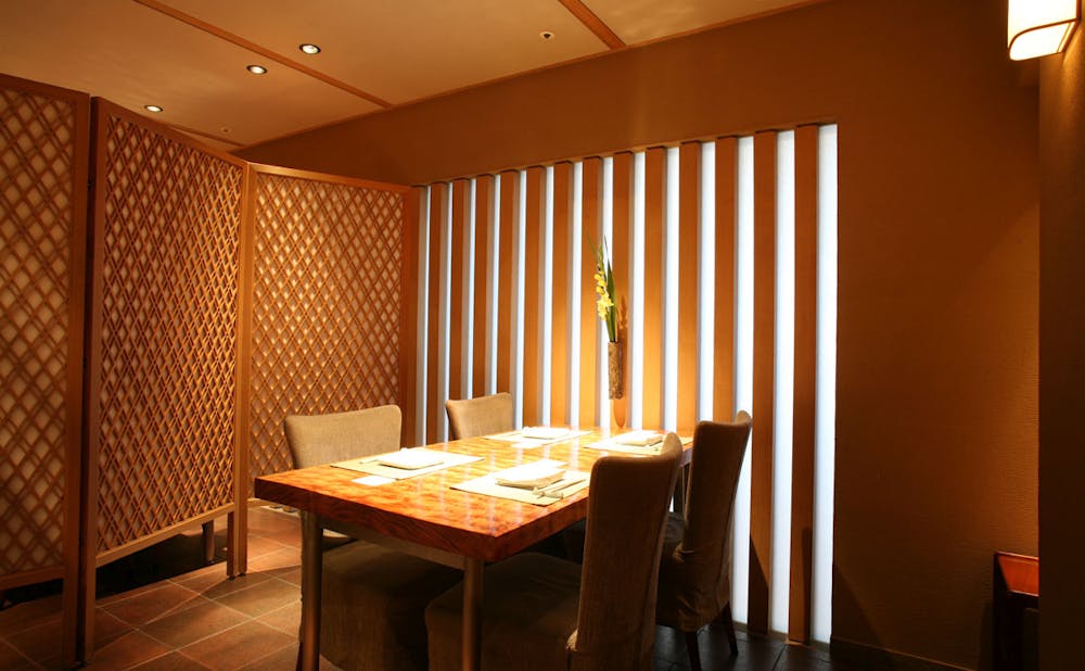 会食 接待におすすめ 銀座の個室で鉄板焼きが食べられるお店 7選 Kiwamino