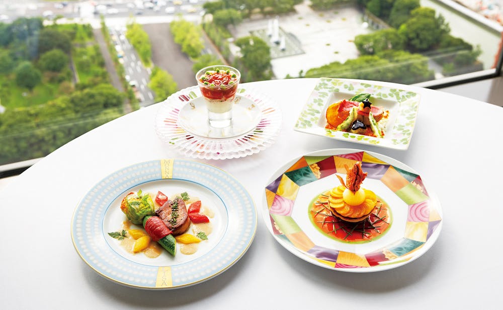 東京駅 丸の内 日本橋エリアで会食にオススメのレストラン Kiwamino