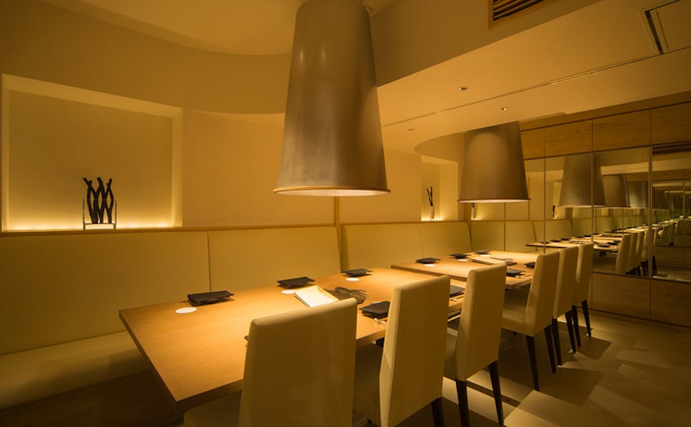 会食 接待に使える 六本木 麻布エリアで個室がある焼肉店 7選 Kiwamino