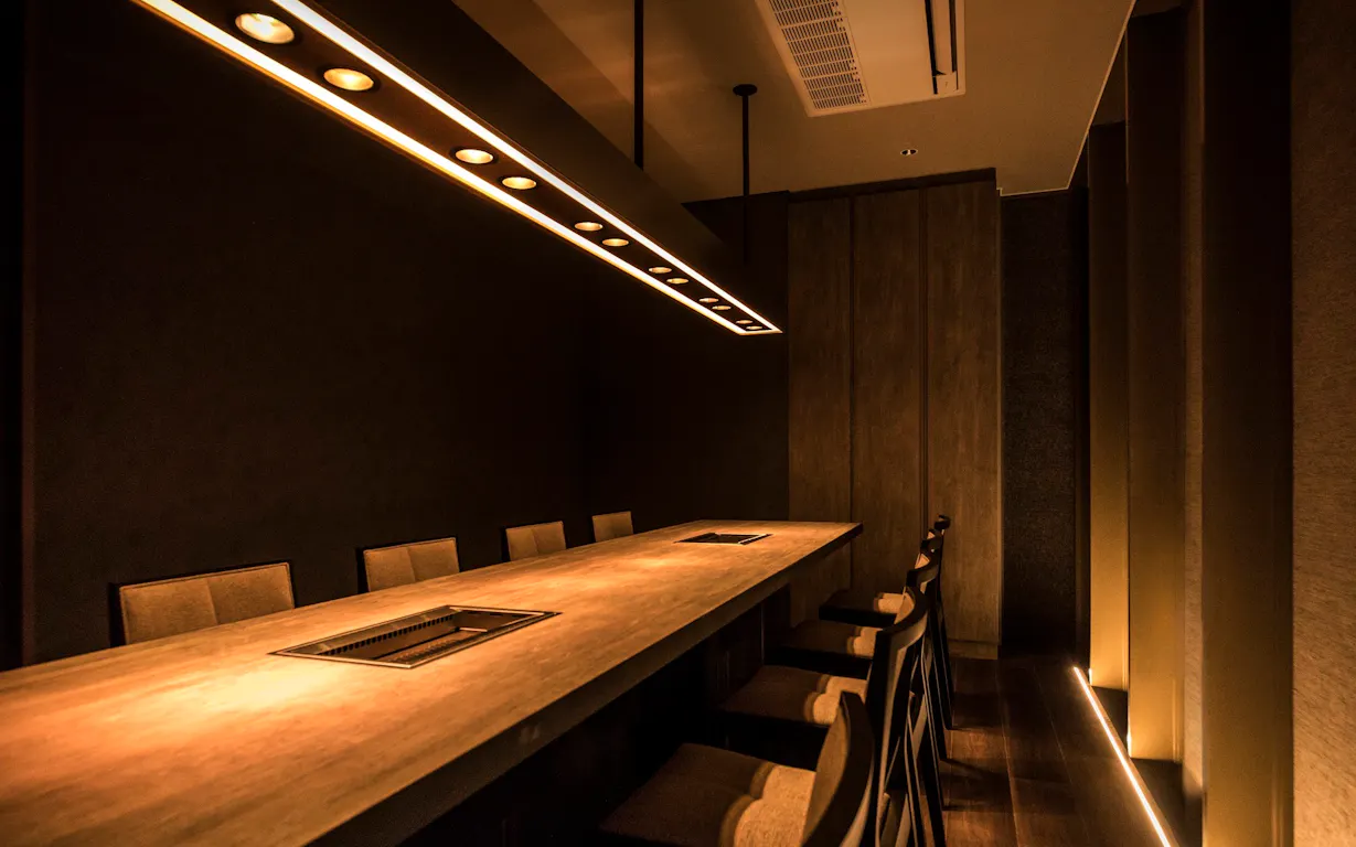 会食 接待に使える 個室がある銀座エリアの焼肉店 7選 Kiwamino 会食 接待に使える 個室がある銀座エリアの焼肉店 7選 Kiwamino