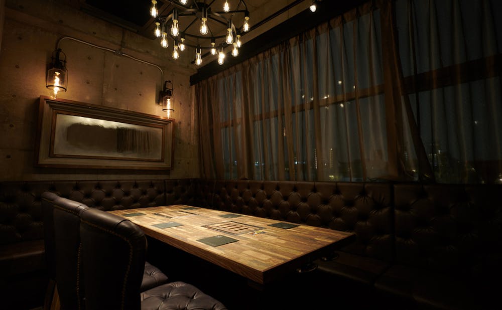 六本木で会食にオススメな個室のある焼肉店 5選 Kiwamino 六本木で会食にオススメな個室のある焼肉店 5選 Kiwamino