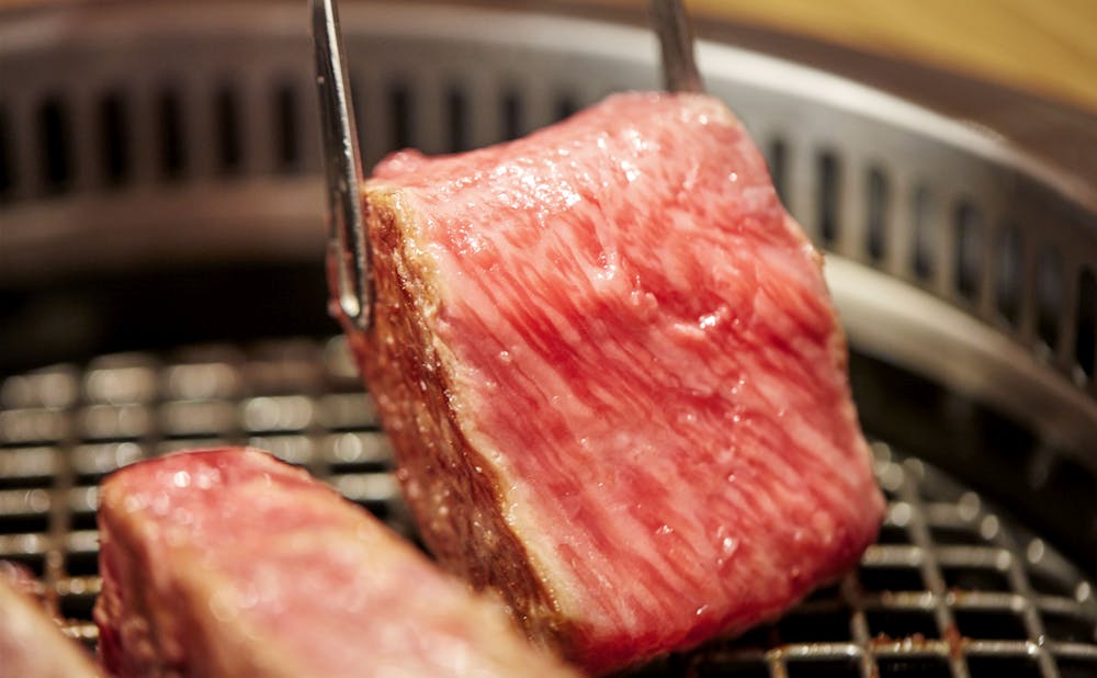 六本木で会食にオススメな個室のある焼肉店 5選 Kiwamino 六本木で会食にオススメな個室のある焼肉店 5選 Kiwamino