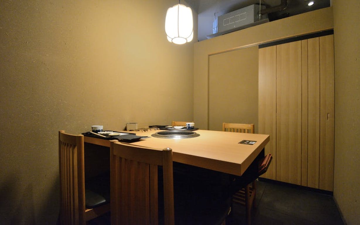 会食 接待に使える 個室がある銀座エリアの焼肉店 7選 Kiwamino 会食 接待に使える 個室がある銀座エリアの焼肉店 7選 Kiwamino