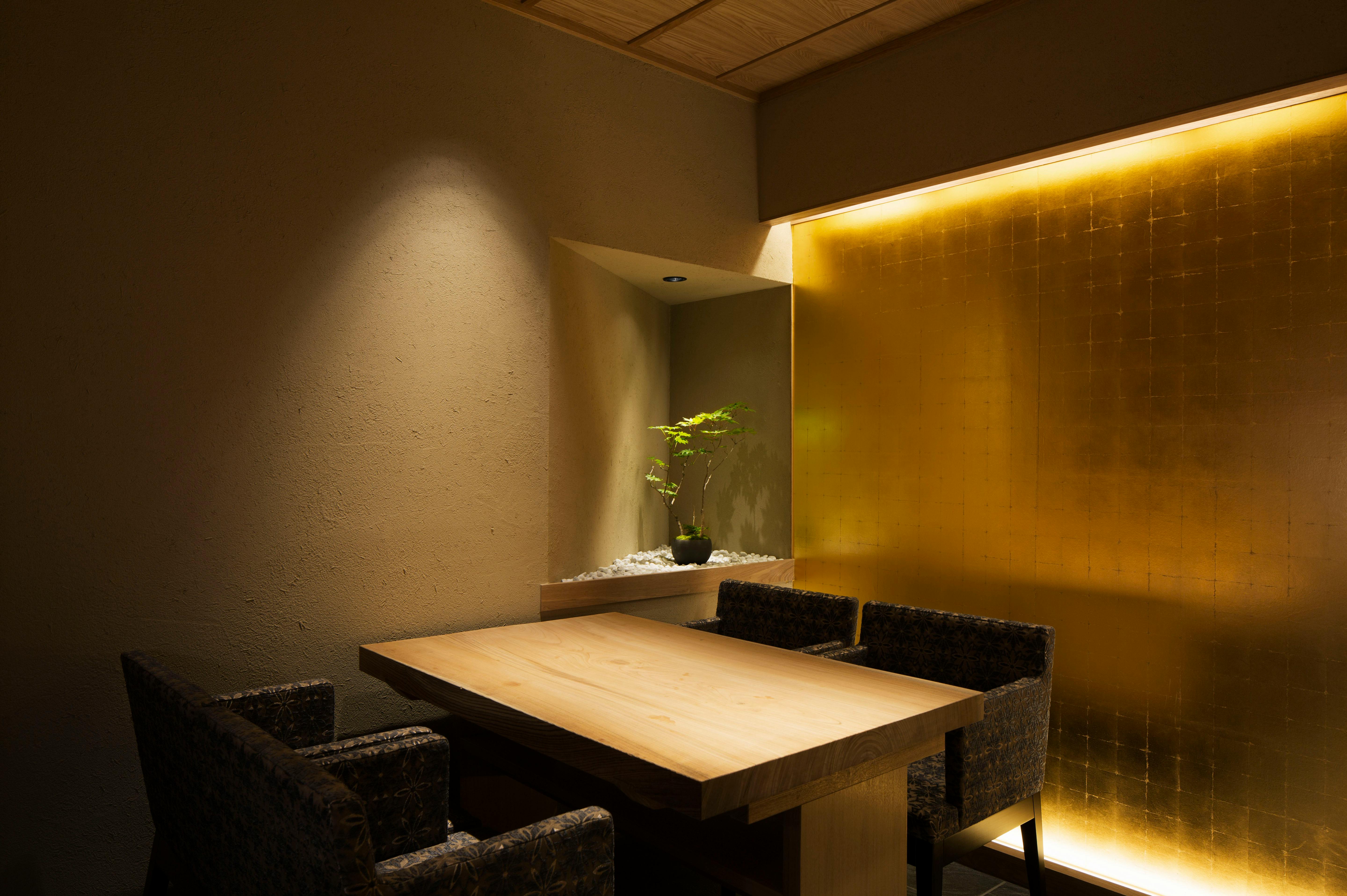 会食 接待に使える 東京で個室があるお寿司屋まとめ Kiwamino