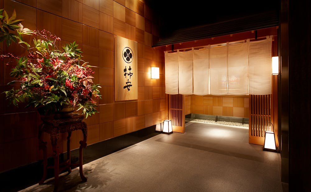 会食 接待に使える 個室がある銀座エリアのしゃぶしゃぶ店 8選 Kiwamino