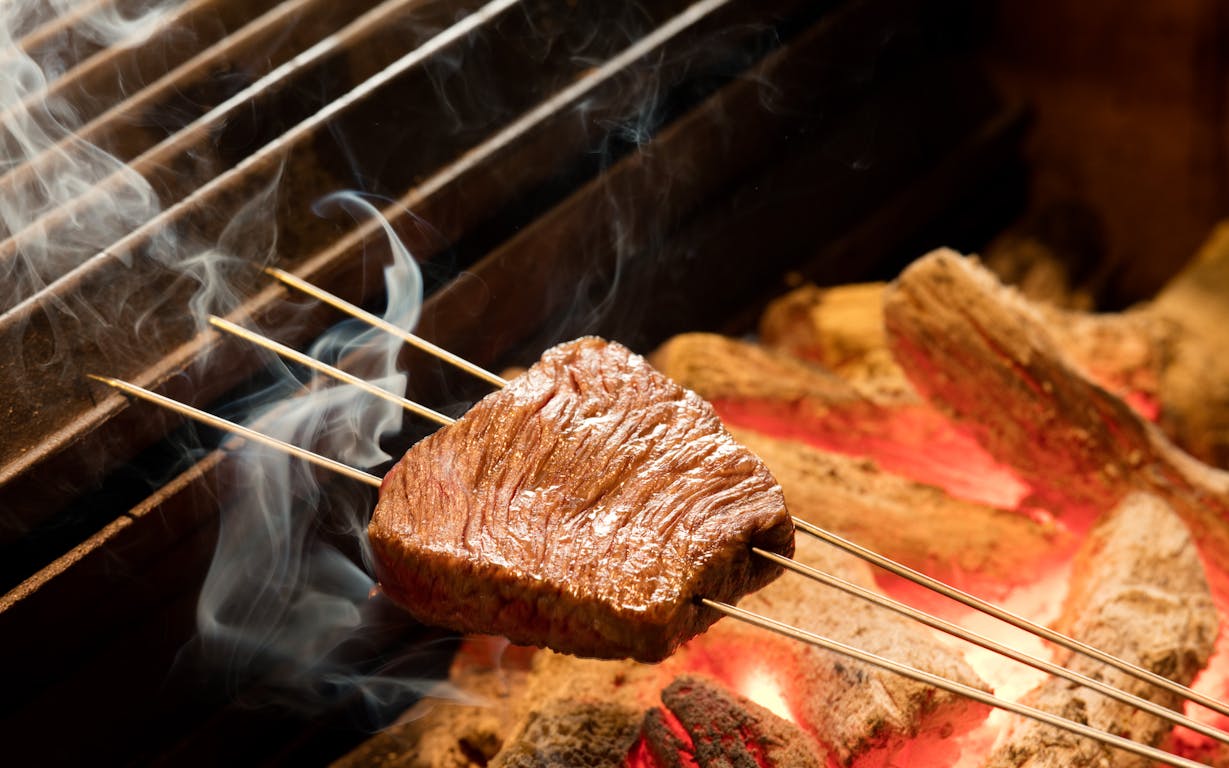 会食 接待に使える 東京で個室がある鉄板焼店まとめ Kiwamino 会食 接待に使える 東京で個室がある鉄板焼店まとめ Kiwamino