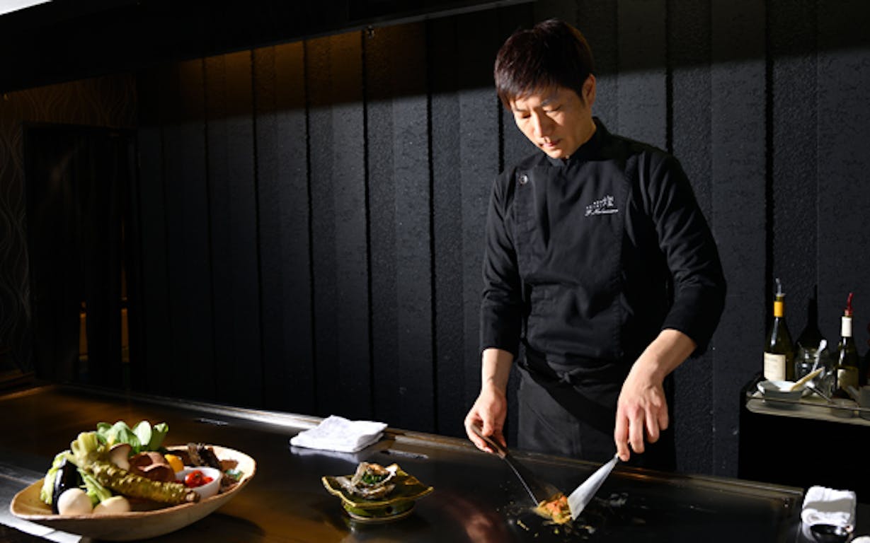 会食 接待に使える 東京で個室がある鉄板焼店まとめ Kiwamino 会食 接待に使える 東京で個室がある鉄板焼店まとめ Kiwamino