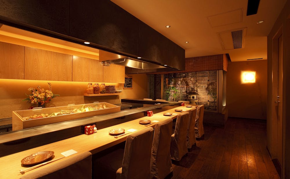 会食 接待に使える 東京で個室がある鉄板焼店まとめ Kiwamino 会食 接待に使える 東京で個室がある鉄板焼店まとめ Kiwamino