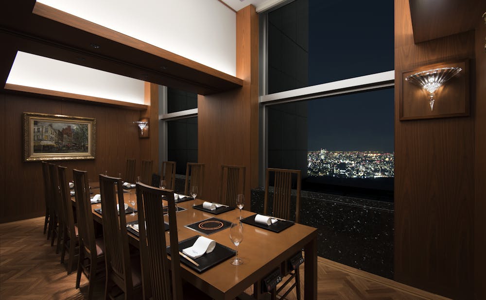 会食 接待に使える 東京で個室がある鉄板焼店まとめ Kiwamino 会食 接待に使える 東京で個室がある鉄板焼店まとめ Kiwamino