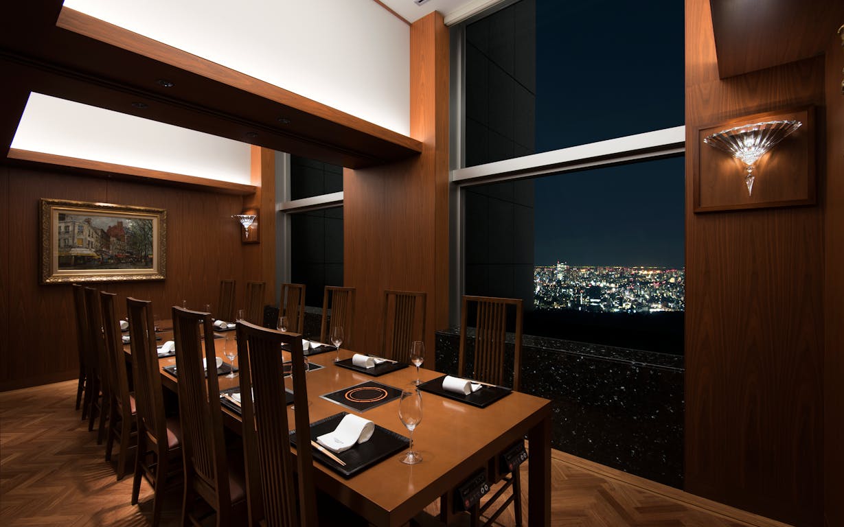 会食 接待に使える 東京で個室がある鉄板焼店まとめ Kiwamino 会食 接待に使える 東京で個室がある鉄板焼店まとめ Kiwamino