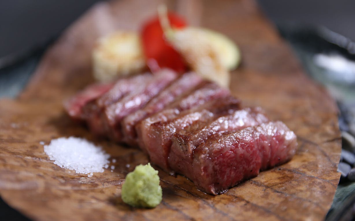 会食 接待に使える 東京で個室がある鉄板焼店まとめ Kiwamino 会食 接待に使える 東京で個室がある鉄板焼店まとめ Kiwamino