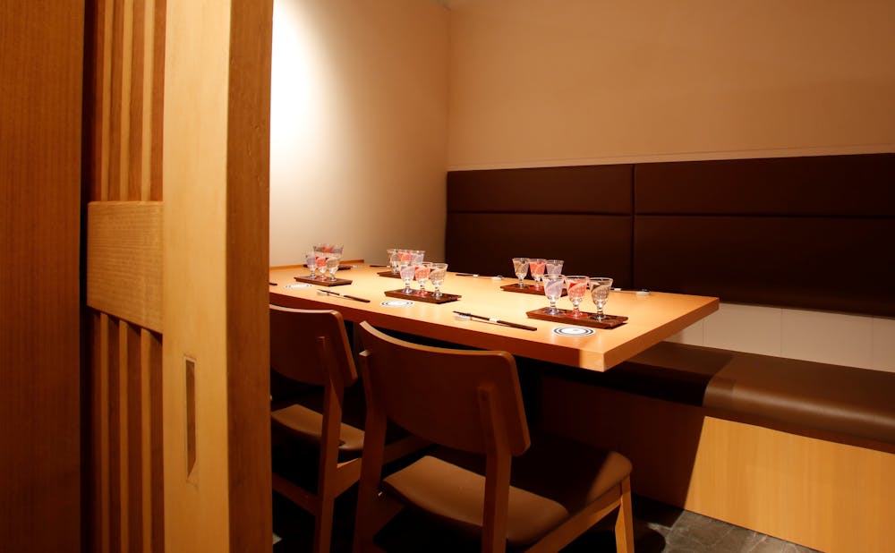 おもてなしにピッタリ 会食 接待に使える日本橋エリアのレストラン8選 Kiwamino おもてなしにピッタリ 会食 接待に使える日本橋エリアのレストラン8選 Kiwamino