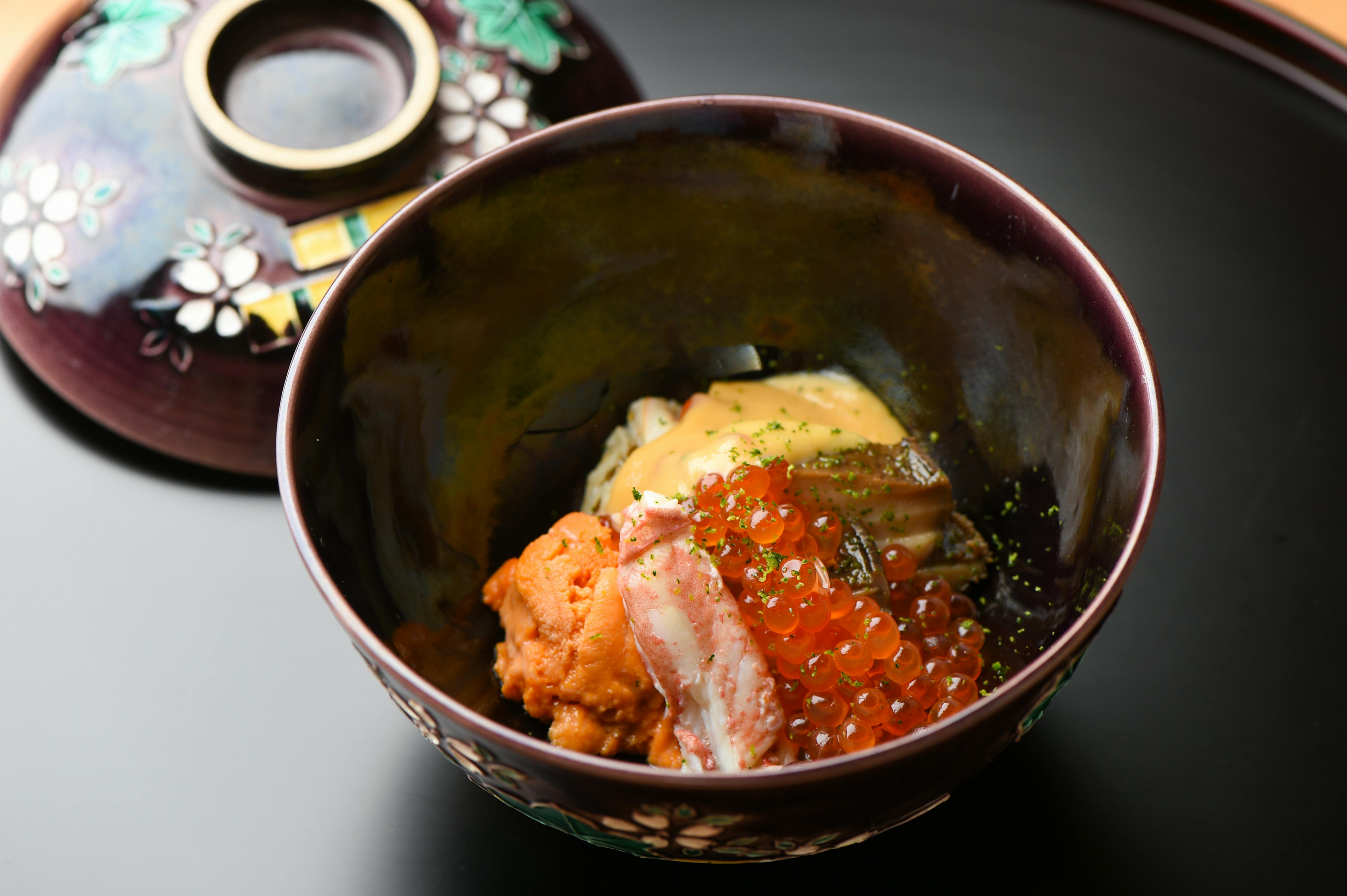 銀座で個室のある日本料理店 8選 高級料亭 割烹編 Kiwamino