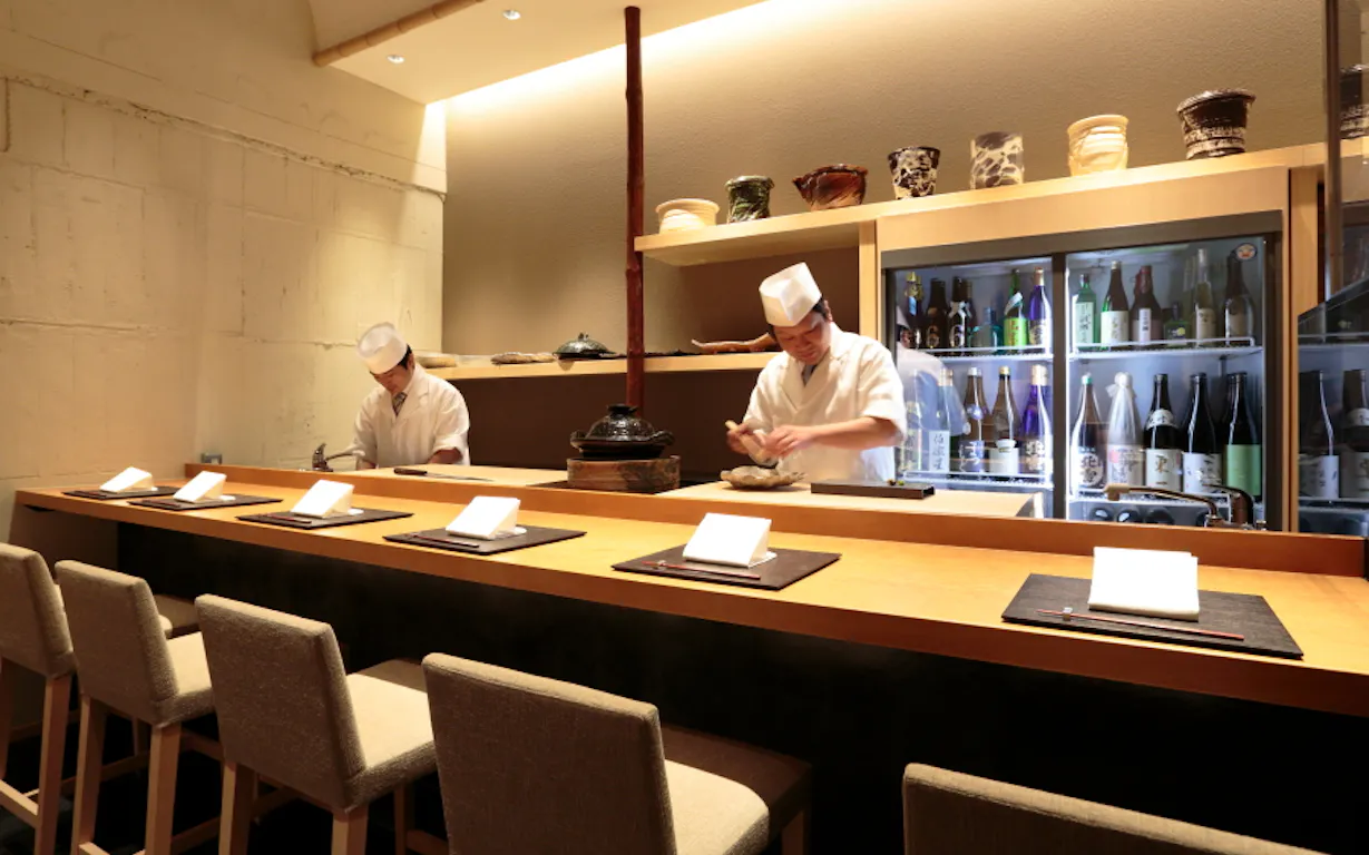 銀座で個室のある日本料理店 8選 高級料亭 割烹編 Kiwamino 銀座で個室のある日本料理店 8選 高級料亭 割烹編 Kiwamino