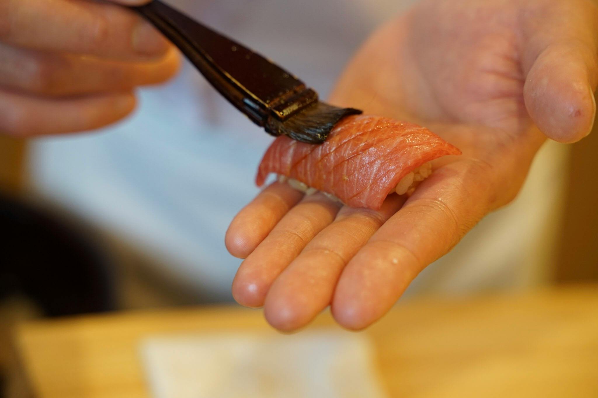 厳選のお寿司屋さん 恵比寿エリアでオススメの名店特集 6選 Kiwamino