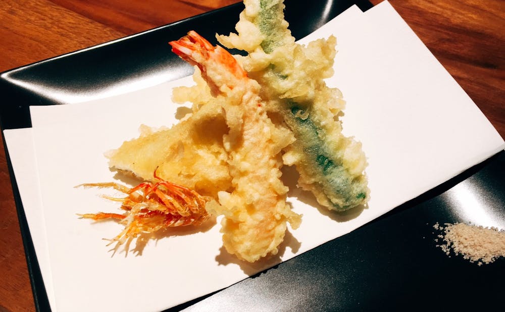 会食 接待に使える 東京で 天ぷら を楽しめるお店まとめ Kiwamino 会食 接待に使える 東京で 天ぷら を楽しめるお店まとめ Kiwamino