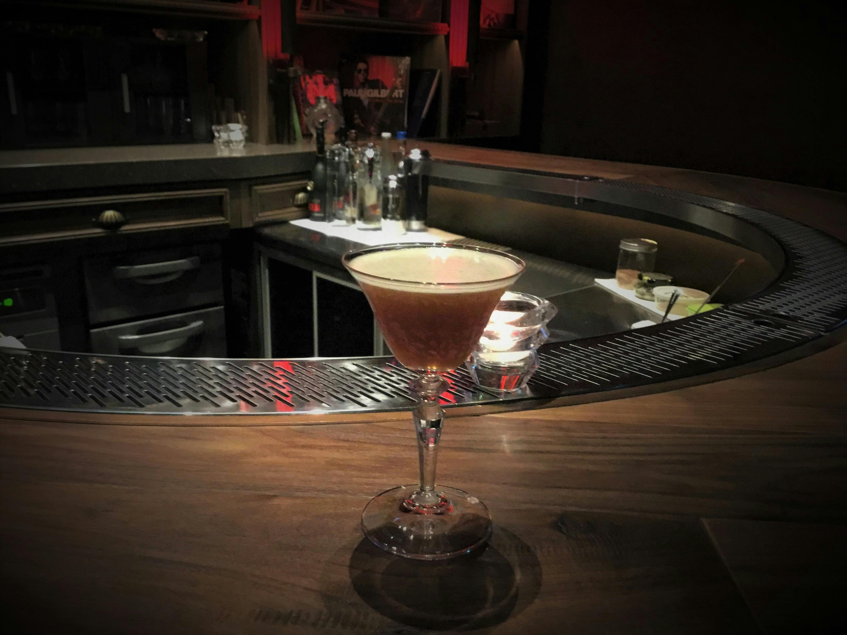 TOKYO CIGAR CLUBシガーボックス ダークブラウン imgrc0114794333.jpg