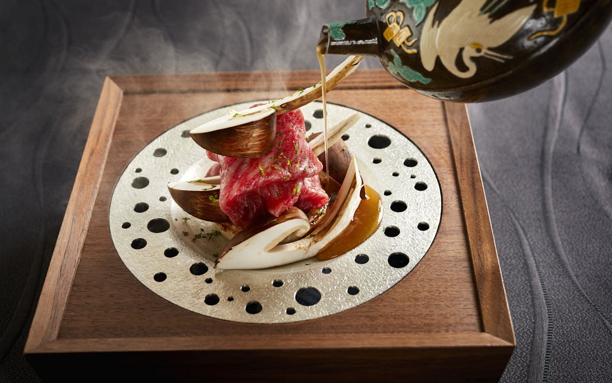 こころに贅沢 が叶う一休plus のレストラン 日本料理編 Kiwamino こころに贅沢 が叶う一休plus のレストラン 日本料理編 Kiwamino