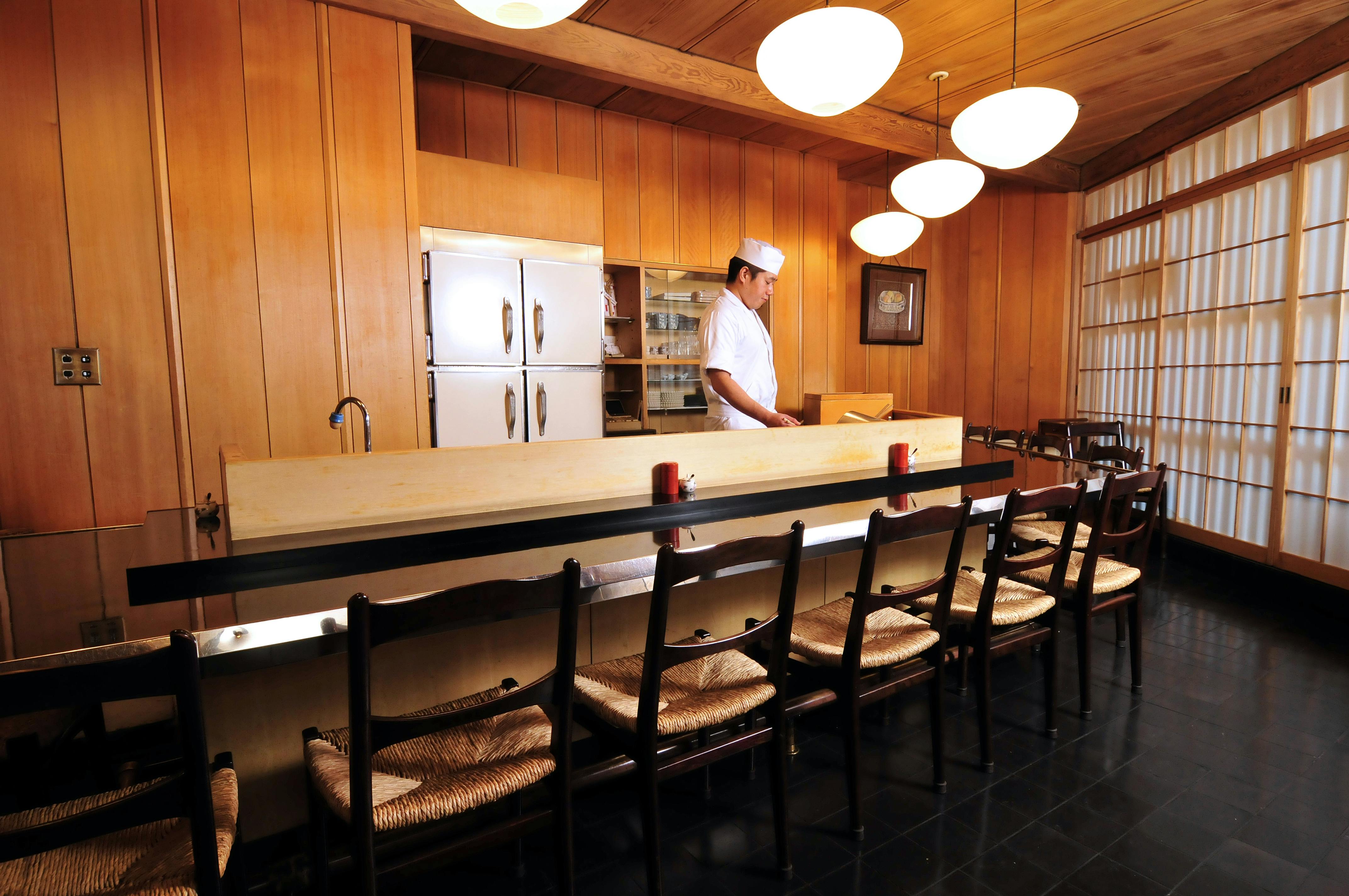 厳選の天ぷら屋さん！ 東京でオススメの名店特集 8選 KIWAMINO