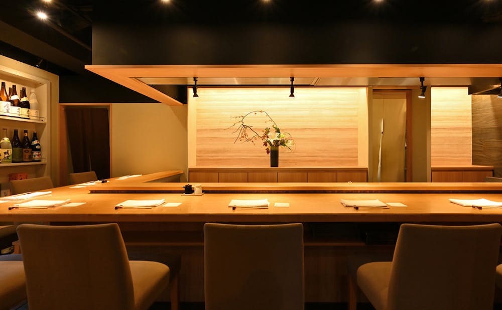 東京グルメサロン 主宰ハツおすすめの和食店 5選 Kiwamino 東京グルメサロン 主宰ハツおすすめの和食店 5選 Kiwamino