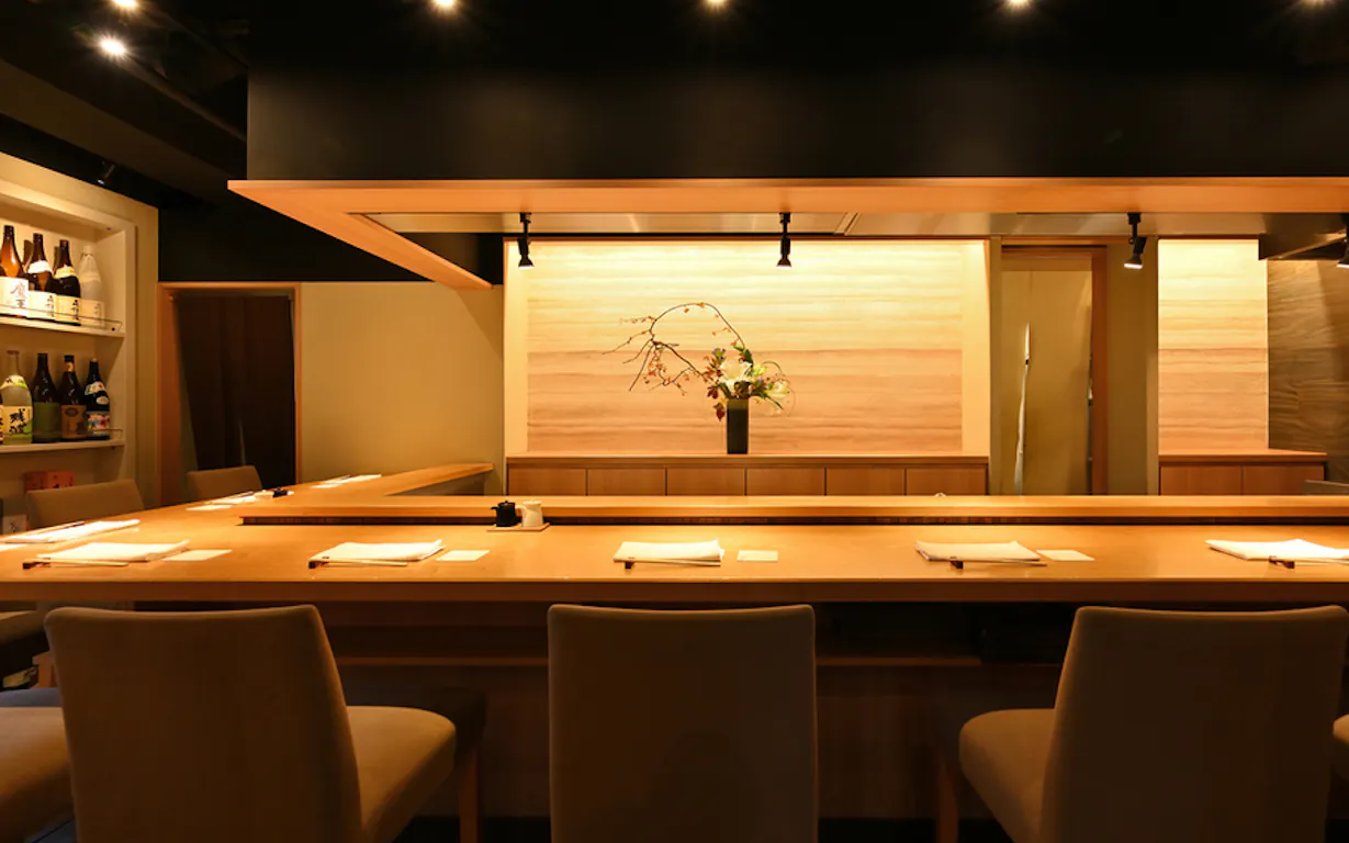 東京グルメサロン 主宰ハツおすすめの和食店 5選 Kiwamino 東京グルメサロン 主宰ハツおすすめの和食店 5選 Kiwamino