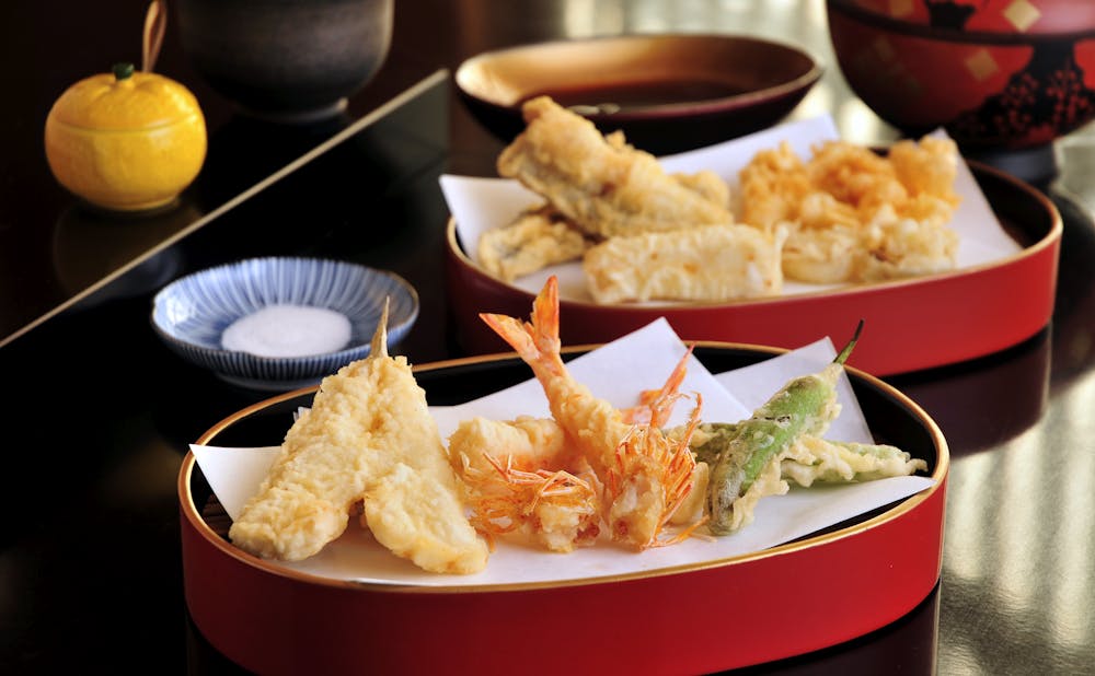 厳選の天ぷら屋さん 東京でオススメの名店特集 8選 Kiwamino