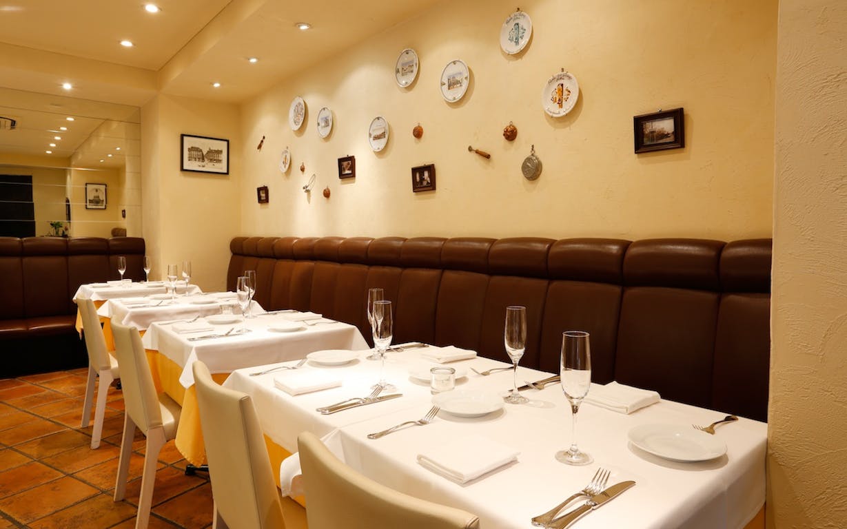 代々木エリアでオススメ 大人の隠れ家レストラン特集 4選 Kiwamino 代々木エリアでオススメ 大人の隠れ家レストラン特集 4選 Kiwamino