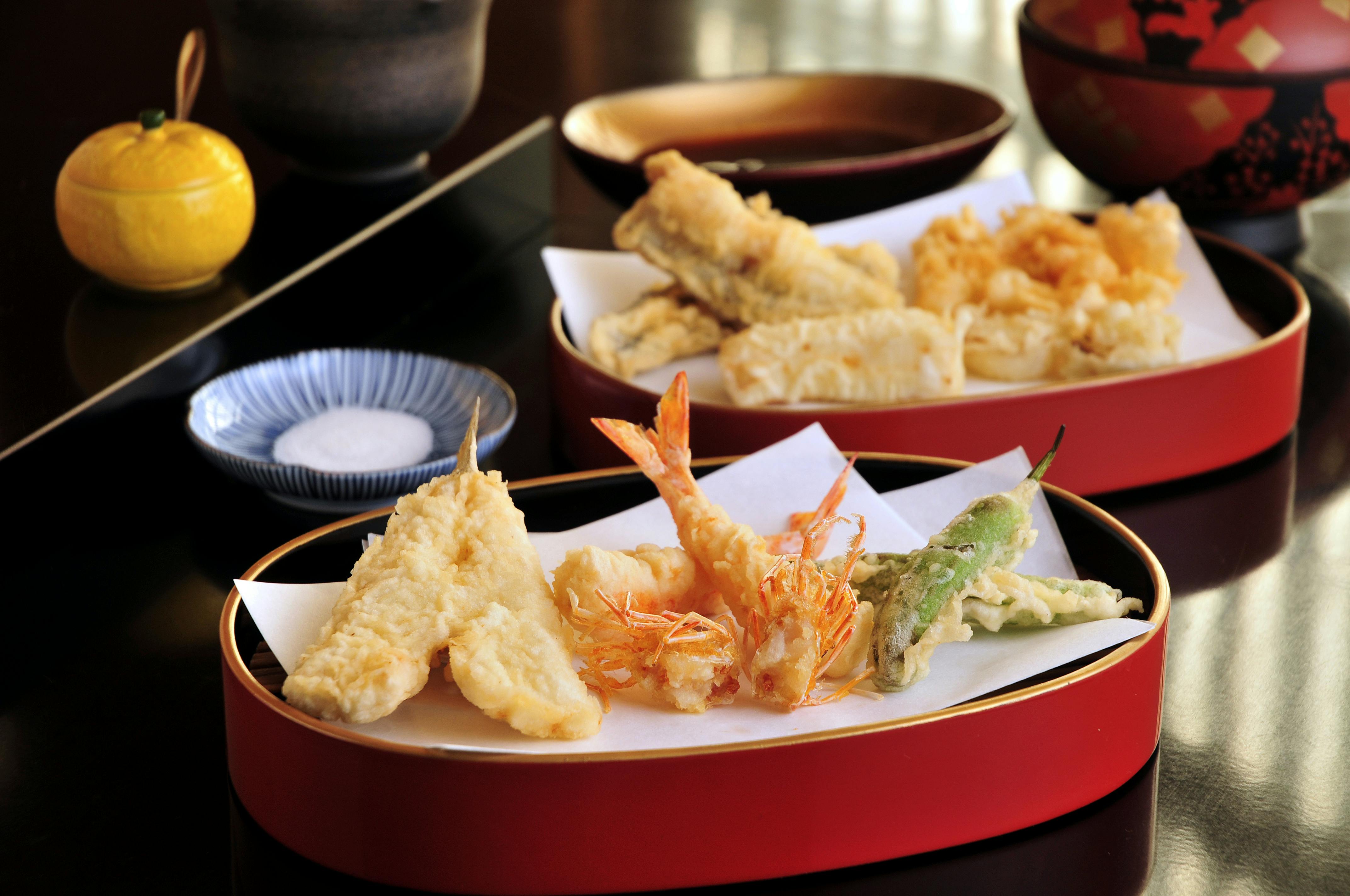 厳選の天ぷら屋さん！ 東京でオススメの名店特集 8選 KIWAMINO