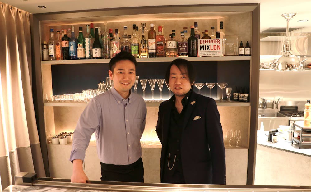 Nontitle Naritayutaka赤坂 ノンタイトル ナリタユタカ アカサカ 赤坂 イノベーティブ 一休 Comレストラン Nontitle Naritayutaka赤坂 ノンタイトル ナリタユタカ アカサカ 赤坂 イノベーティブ 一休 Comレストラン