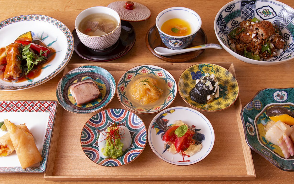 大人の 隠れ家 で美味しい中国料理を愉しむ カウンター席のある名店特集 7選 Kiwamino 大人の 隠れ家 で美味しい中国料理を愉しむ カウンター席のある名店特集 7選 Kiwamino