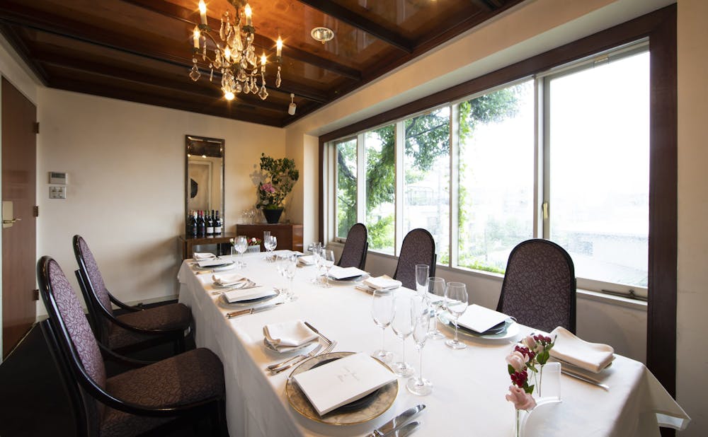 一度は行きたい Kiwamino で取材したフレンチの名店特集 Kiwamino